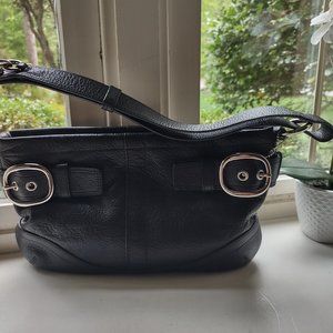 Coach shoulder bag